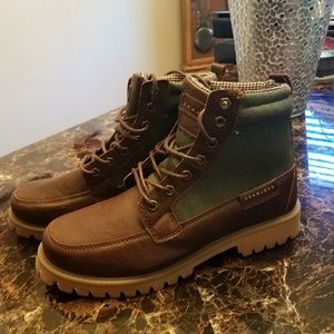 Sean John Boots